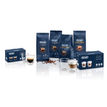 De'Longhi Club de Café De'Longhi MERCH0047