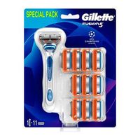 maquinilla afeitar11 recambios gillette