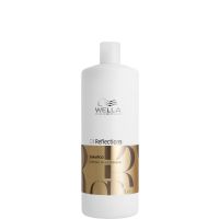 wella professionals oil reflections luminous reveal shampoo 1000ml