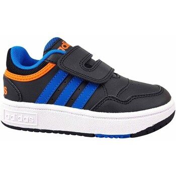 adidas Zapatillas Hoops 30 CF I para niña