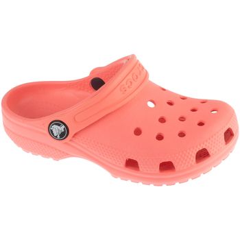 Crocs Zuecos Classic Clog Kids T para niña
