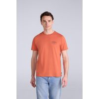 animal camiseta jacob para hombre
