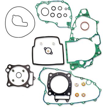 Kit juntas motor Honda CRF 450 R '05-'06 Athena