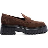 hogan mocasines hxw7000fv50bye para mujer