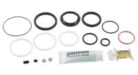 kit de servicio rockshox 200 horas   1 ano   super deluxe rt3 a1  2017