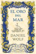 el oro del mar