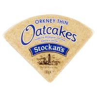stockans thin triangular oatcakes