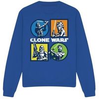 disney jersey clone wars para mujer
