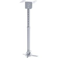 tooq soporte universal de techo giratorio 360 e i