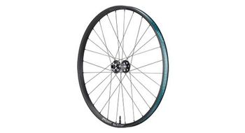 E thirteen rueda delantera sylvan sidekick flux aluminio all mountain 29     boost 15x110mm   6 tornillos