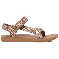 teva sandalias radio tigers eye para mujer