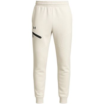 Under Armour Pantalón chandal Unstoppable Fleece para mujer