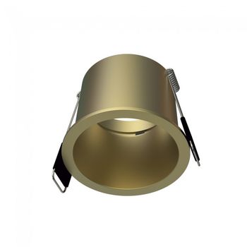 Empotrable de techo malt