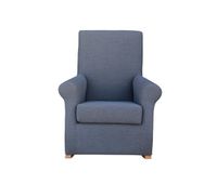 sillon marina balancin color antracita