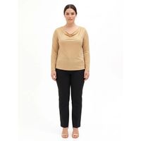 rinascimento blusa cfc0130598003 para mujer