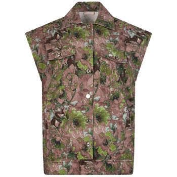 Liu Jo Chaqueta de punto WA6341T433A para mujer