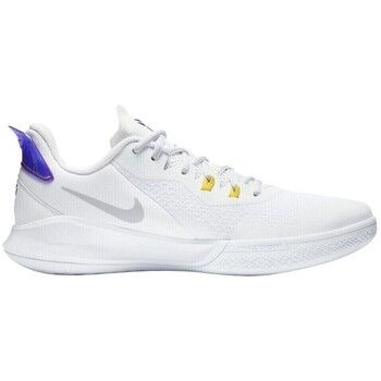 Nike Zapatillas de baloncesto Mamba Fury para hombre