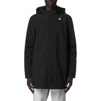 k-way cazadora k6116yw para hombre