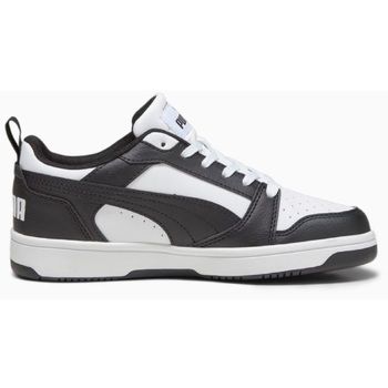 Puma Zapatillas 393833 para niña