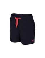 pantalones 4f jskmt001 ninos dark blue