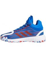 de adidas zapatillas d rose 11 azul