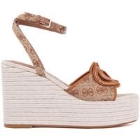 guess sandalias tanveey para mujer