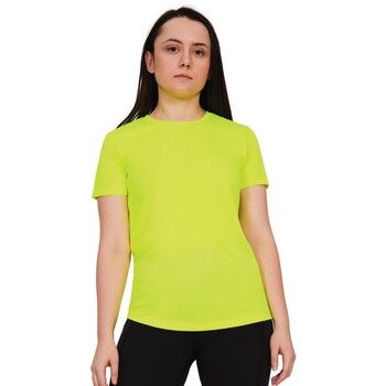 Casual Classics Camiseta manga larga Original Tech para mujer