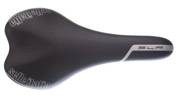 Sillin selle italia slr negro