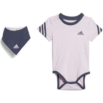 adidas Camiseta tirantes HM6593 para niña