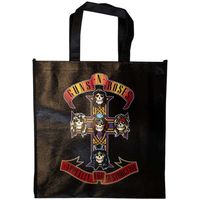 guns n roses maleta ro11757 para mujer