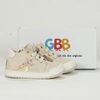 gbb zapatillas altas desiree para nina