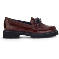 gabor mocasines 35240 para mujer