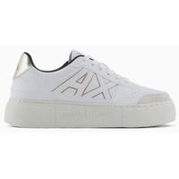 armani exchange deportivas moda xdx147 xv830 para mujer