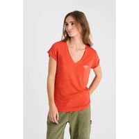le temps des cerises tops y camisetas camiseta smallvtr para mujer
