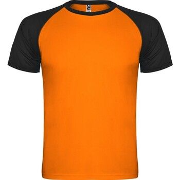 Roly Camiseta Indianapolis para niño