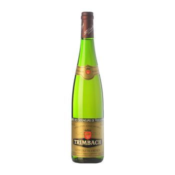 Trimbach Vino Blanco Cuvée Seigneurs De Ribeaupierre Alsace 75 Cl 14.5% Vol.