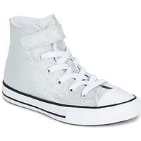 converse zapatillas altas chuck taylor all star 1v para nina