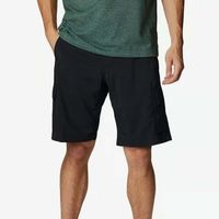 columbia short silver ridge utility sho para hombre