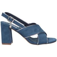 xti zapatos de tacon 35219 para mujer