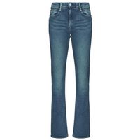 g-star raw pantalon de campana noxer bootcut wmn para mujer