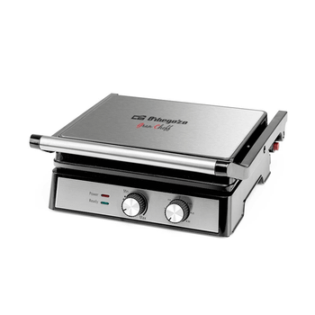 GRILL ORBEGOZO GR 4580