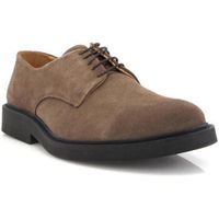 atlanta mocassin zapatos hombre zapatos derby en ante para hombre