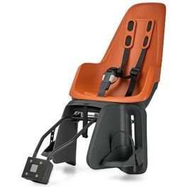 Bobike Portabebe One Maxi Al Portabulto/cuadro Marron Chocolate