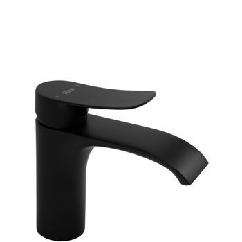 Grifo De Lavabo Rea Dart Blacklow