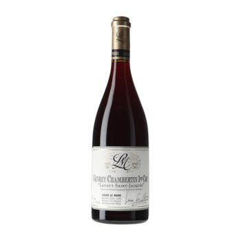 Lucien Le Moine Vino Tinto Lavaut Saint-jacques Premier Cru Gevrey-chambertin 75 Cl 13.5% Vol.