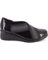 de pitillos 10032 zapatos de mujer negro