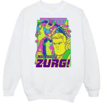 Disney Jersey Lightyear Not Today para hombre
