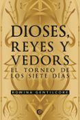 dioses reyes y vedors