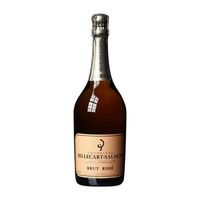 billecart-salmon rose brut champagne reserva 75 cl 12 vol