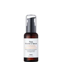 puritopure vitamin c serum 60ml
